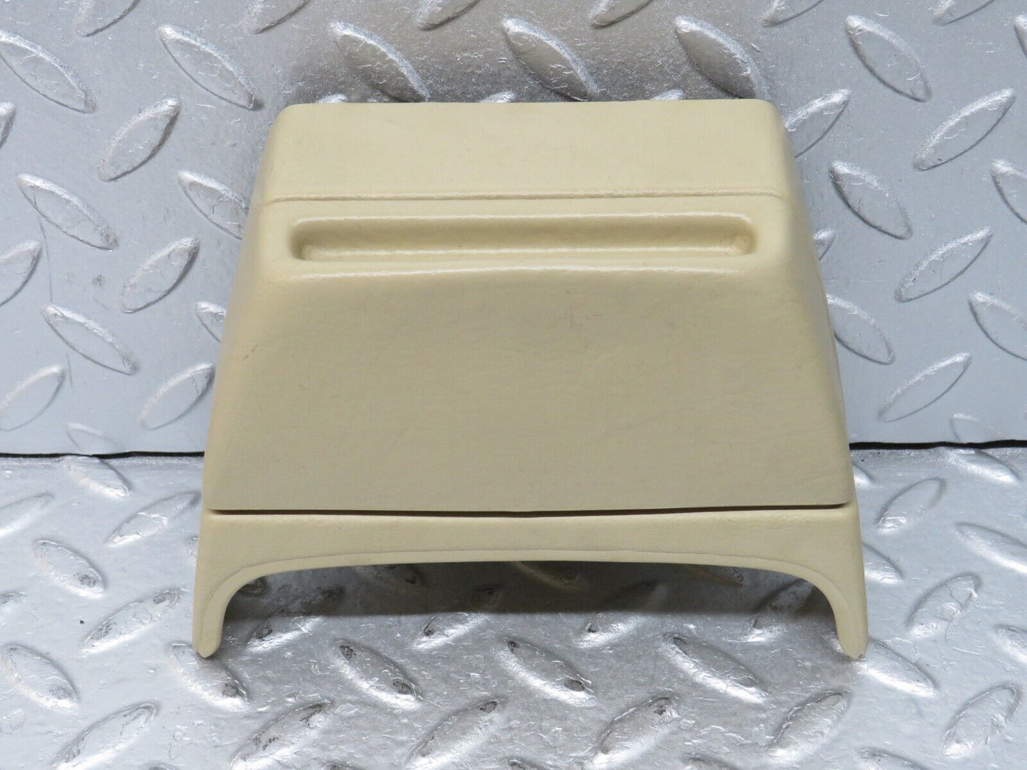 36663 Mercedes-Benz W201 190E 2.0L Rear Ashtray Beige