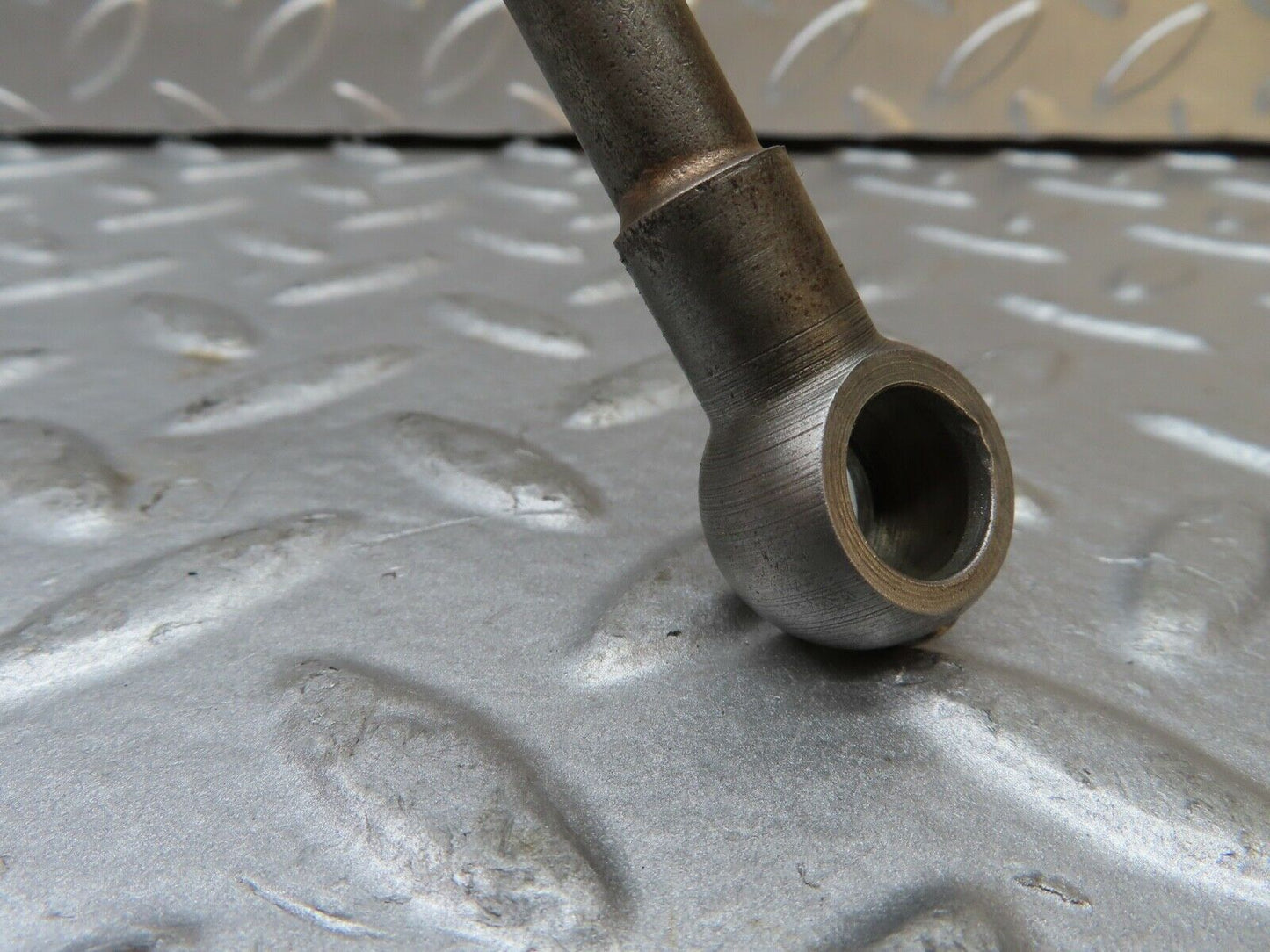 20423 Mercedes-Benz W114 280CE Coupe Gearbox Oil Pipe Hose