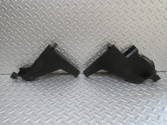 34996 Mercedes-Benz W210 320E Water Drain Pair 2106280369 2106280469