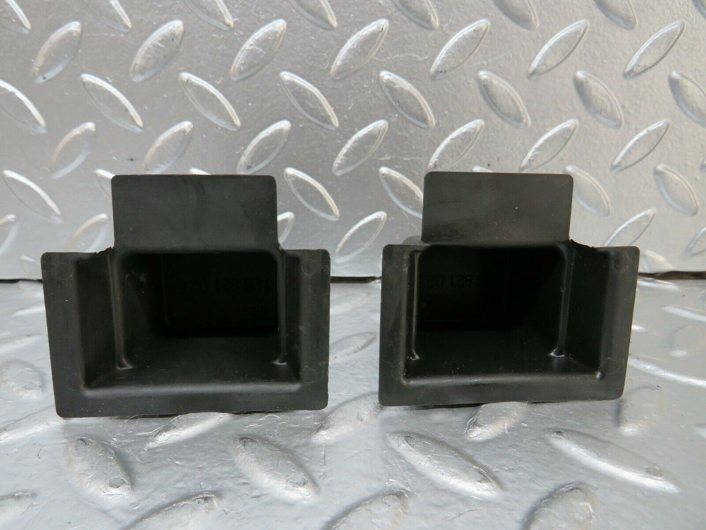 23947 Mercedes-Benz W123 280E Electric Window Switch Bucket 1238210265