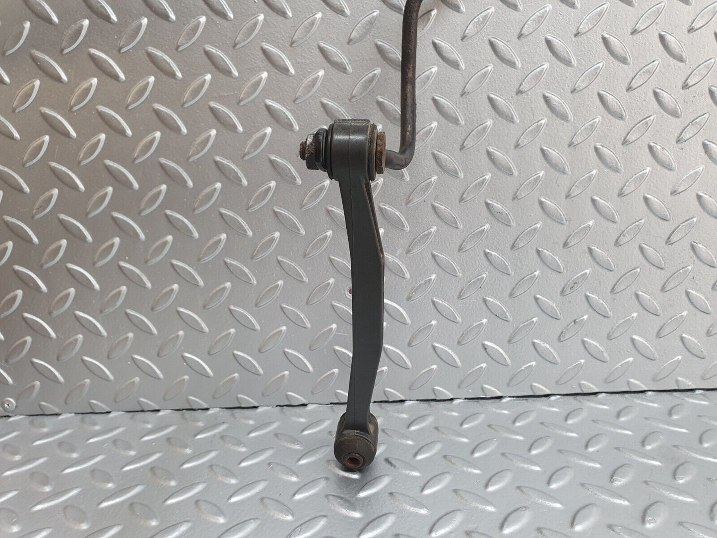 42625 Mercedes-Benz R129 320SL Coupe Anti Roll Bar Rear Axle 1243260116