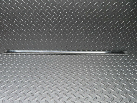 20957 Mercedes-Benz W114 250CE Coupe Left Door Chrome Moulding Trim