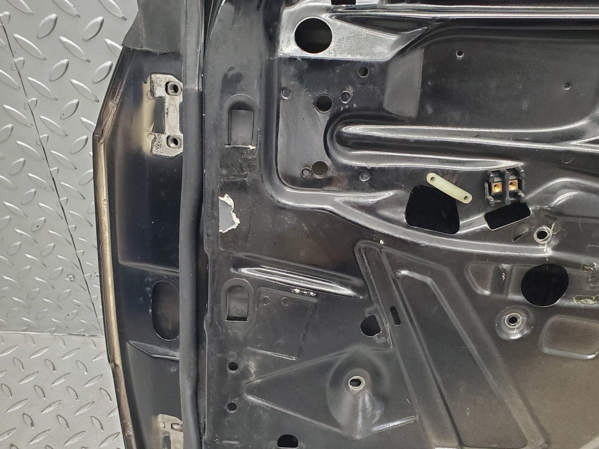W201 Baby Benz front right door used OEM
