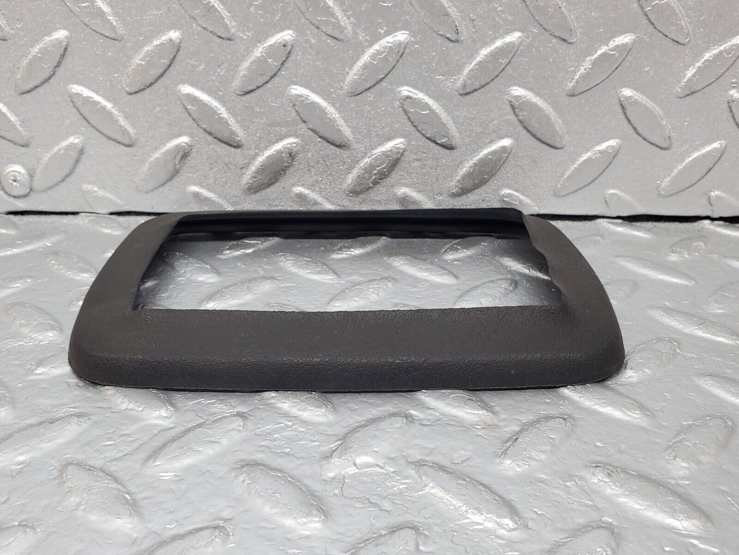44465 Mercedes-Benz W123 280E Gear Selector Surround Rubber 1232670197