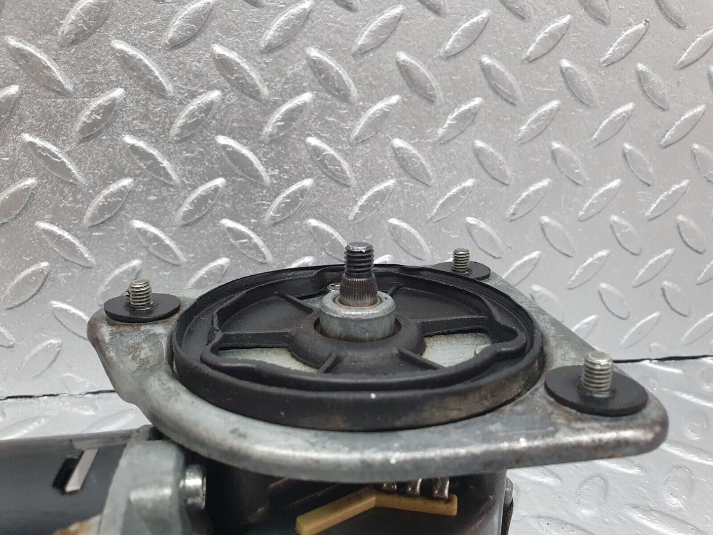 43356 Mercedes-Benz W108 280SE Wiper Motor Bosch 0390446055