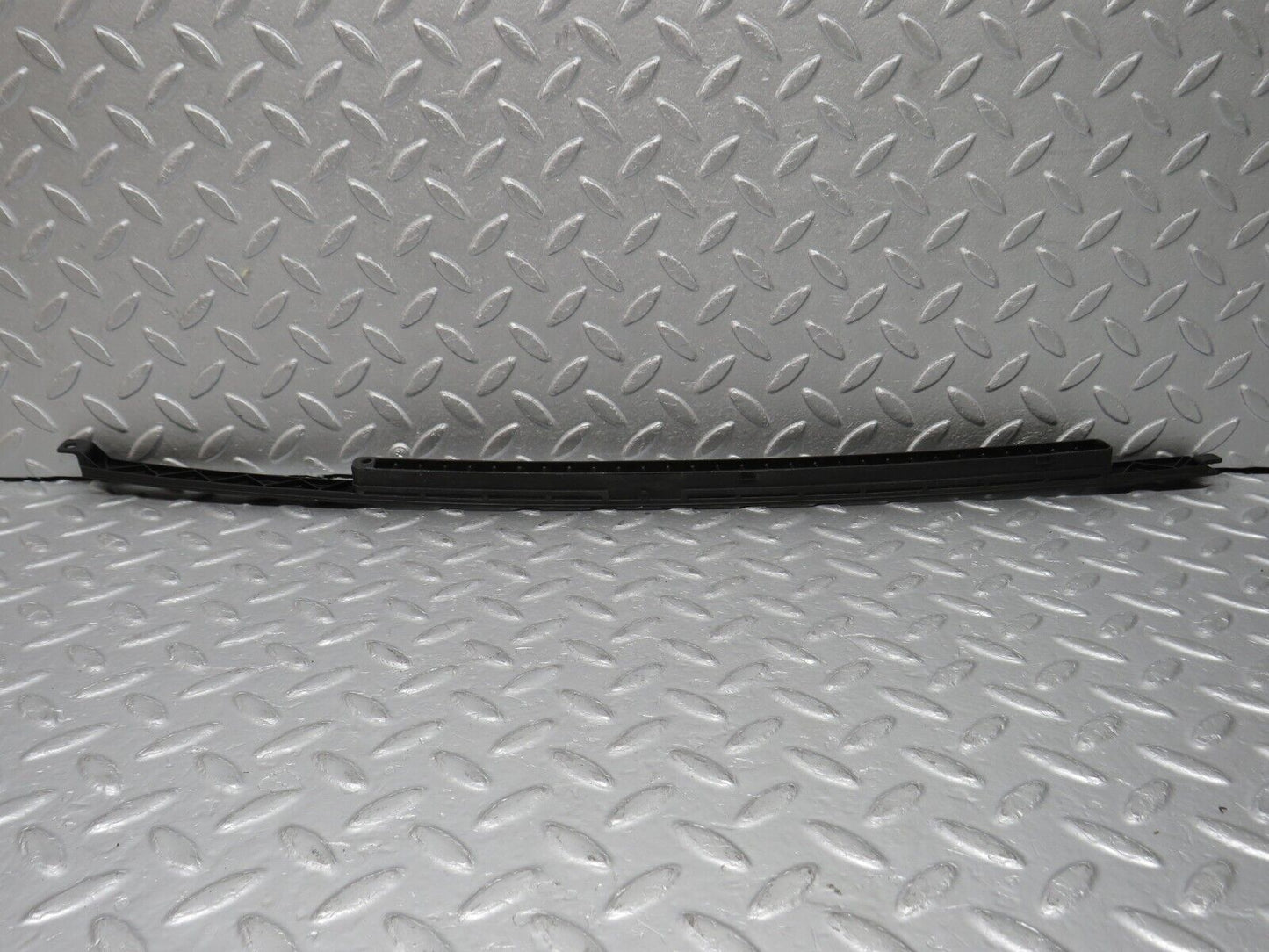 38518 Mercedes-Benz R129 280SL Coupe Dashboard Air Vent Trim Left 1296891180