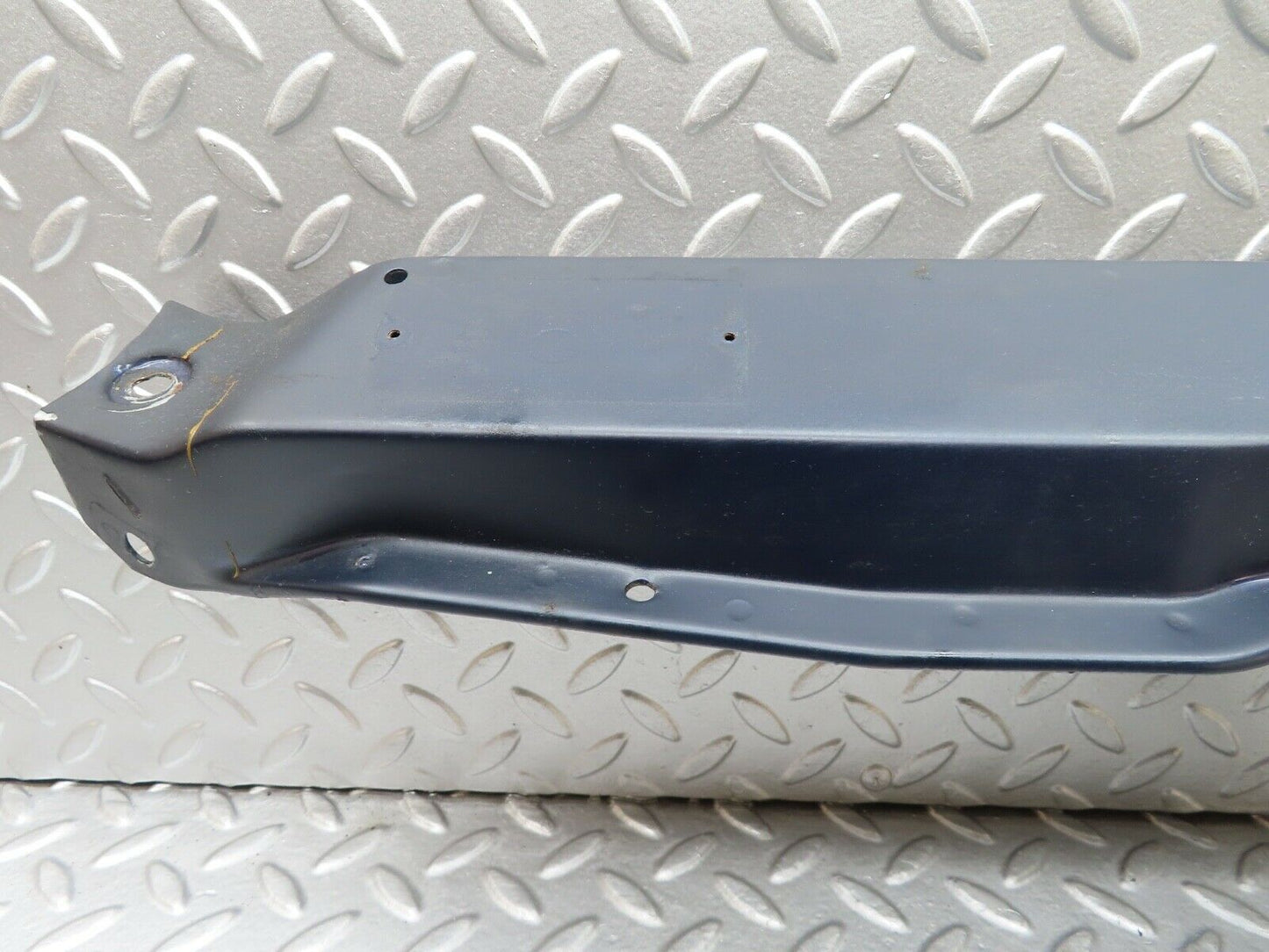 20102 Mercedes-Benz R129 300SL Coupe Cross Member Crash Bar Panel 1405844821