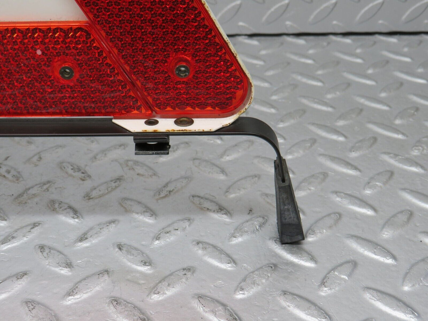 36789 Mercedes-Benz W201 190E Warning Triangle