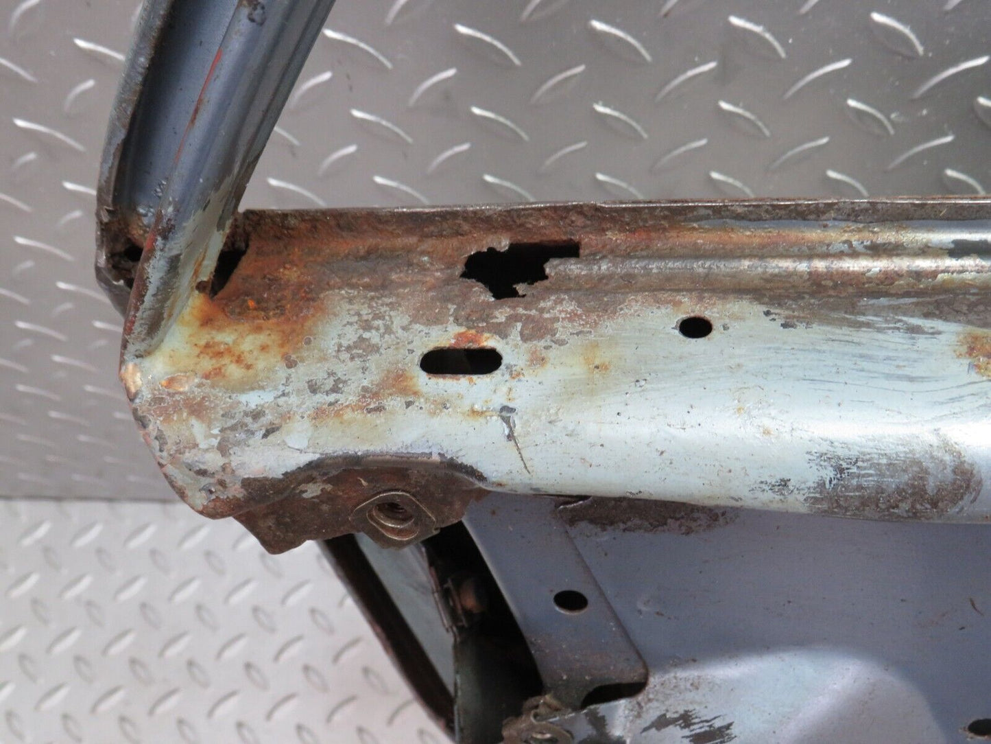 35945 Mercedes-Benz W108 Rear Left Door