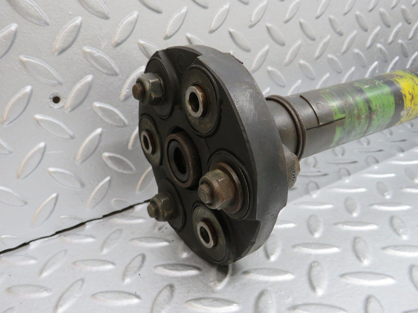 39973 Mercedes-Benz R107 350SL Coupe Cardan Shaft Prop Shaft 1164110115