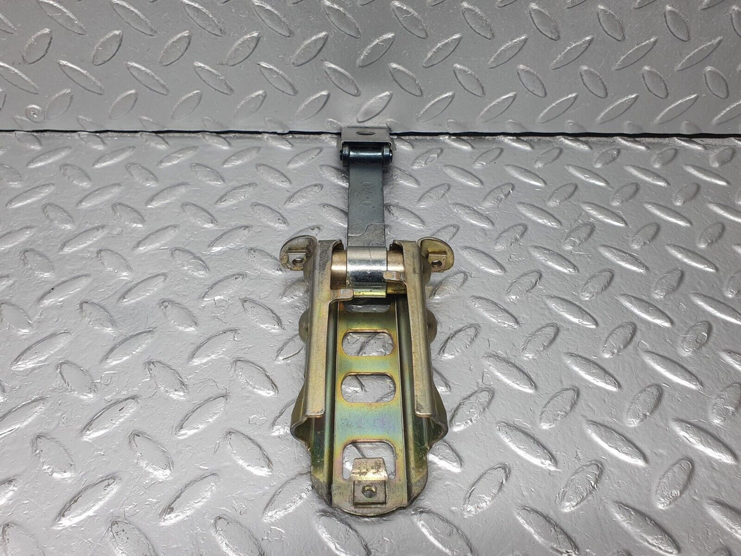 41870 Mercedes-Benz W202 C200 Door Safety Check Strap Rear Right