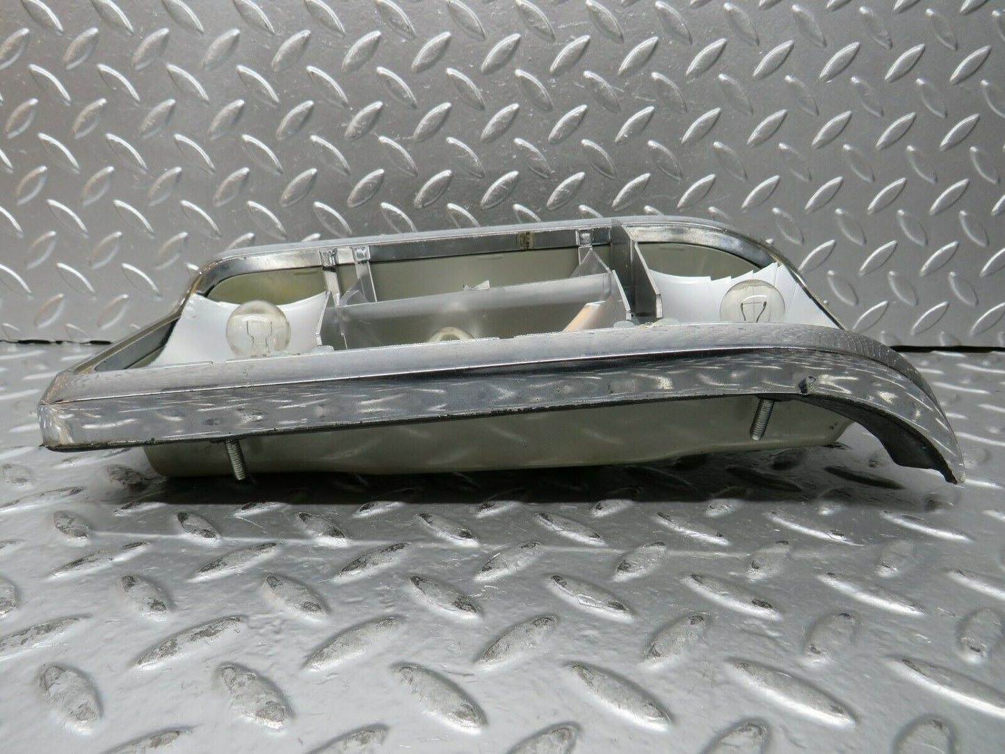 23549 Mercedes-Benz W114 280E Tail Light Right Side 1158202664
