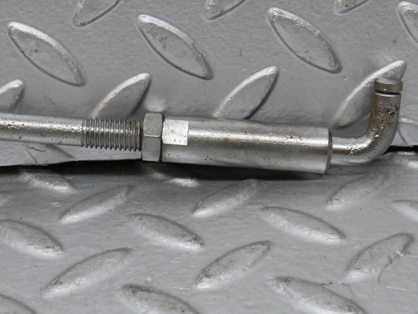 27970 Mercedes-Benz W123 280E Gear Selector Linkage