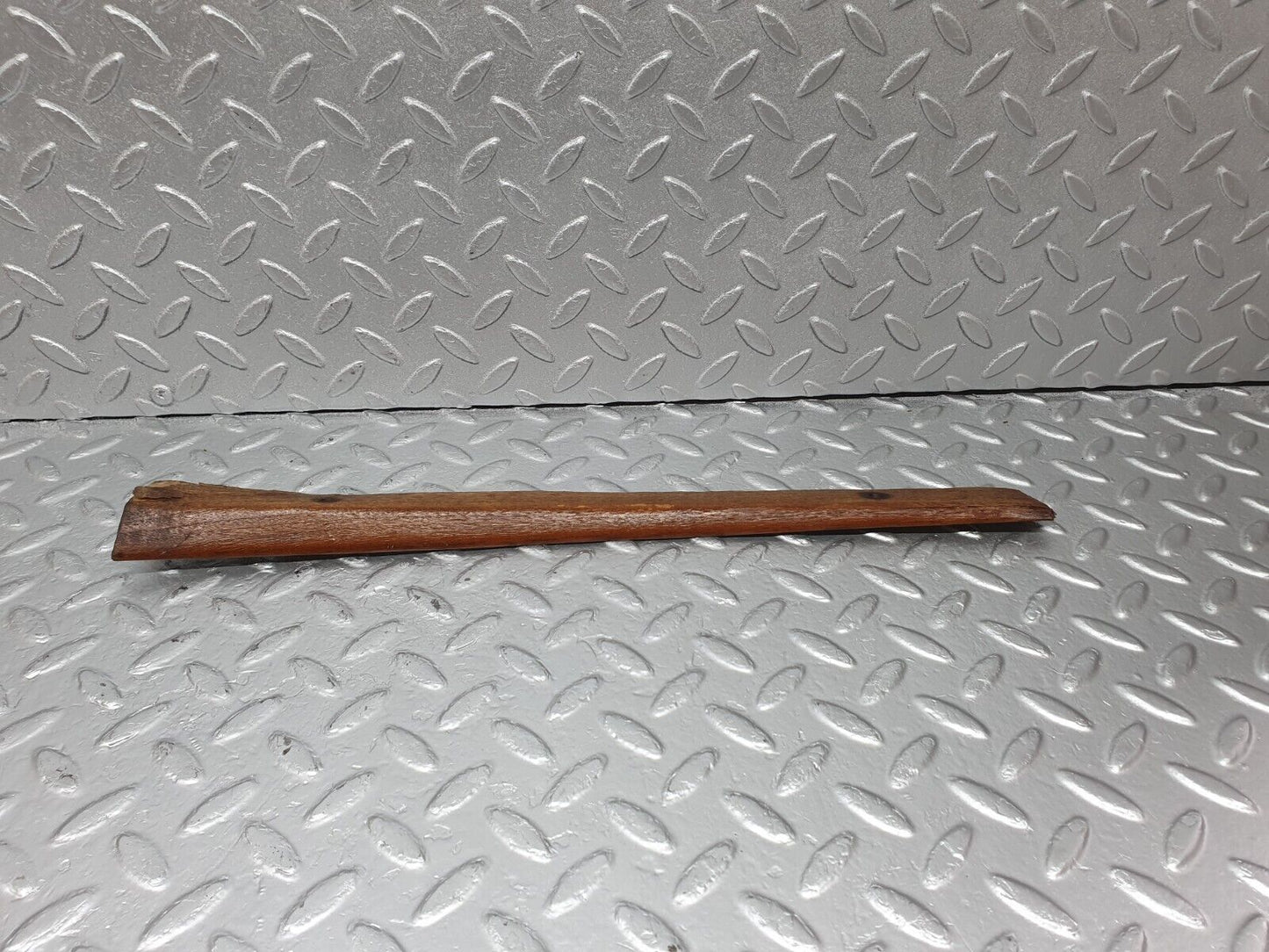 43390 Mercedes-Benz W108 280SE Front Right Door Wood Trim