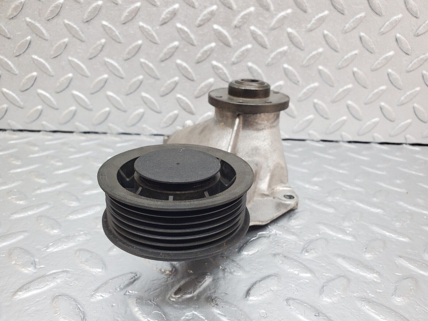 45194 Mercedes-Benz R129 300SL Coupe Belt Tensioner Assembly 1032051105