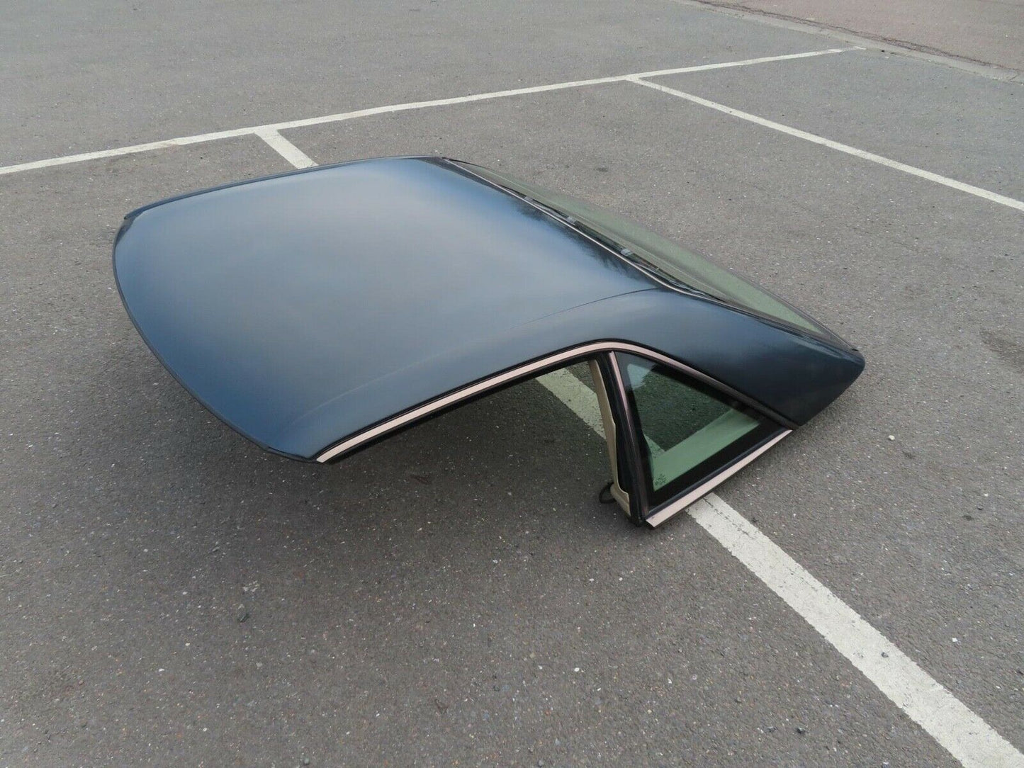 12617 Mercedes-Benz R129 300SL Coupe Hardtop