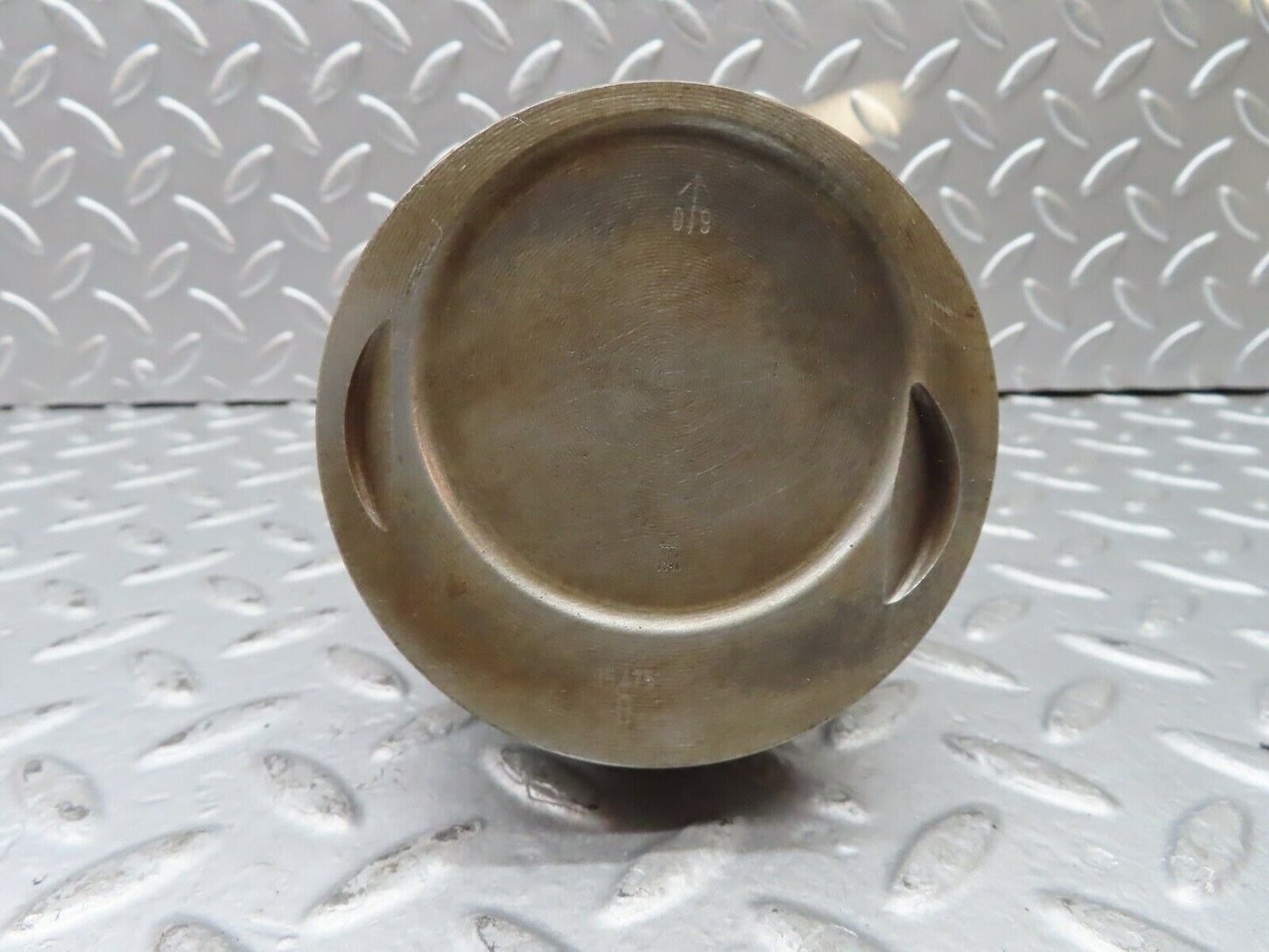 21364 Mercedes-Benz W123 230E Piston With Connecting Rod 95.475 mm