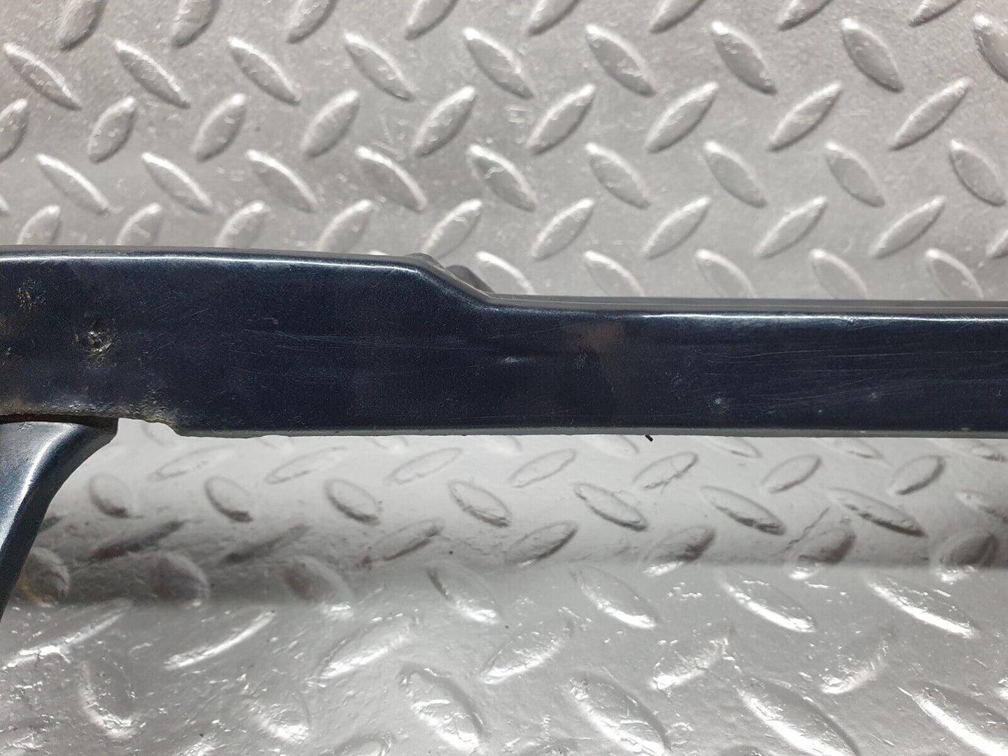 41853 Mercedes-Benz W202 C200 Bonnet Lock Carrier Panel