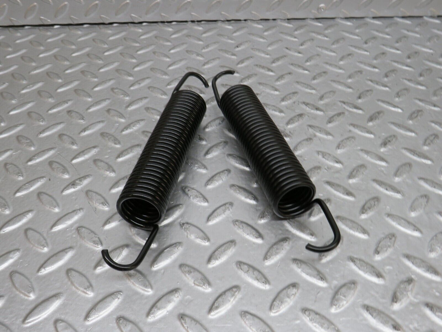 29648 Mercedes-Benz W123 230E Trunk Hinge Spring Pair