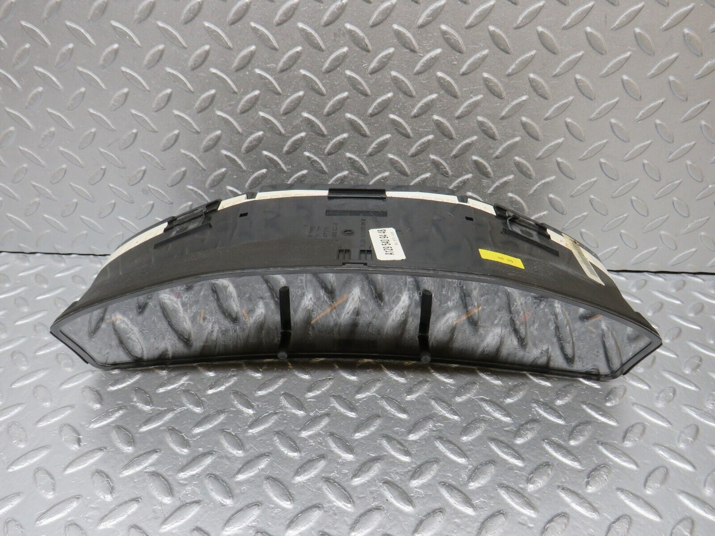 39350 Mercedes-Benz R129 320SL Coupe Instrument Cluster VDO 68K Miles 1295409448