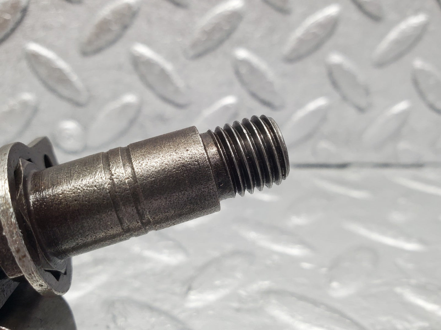 W112 injection distributor block used OEM