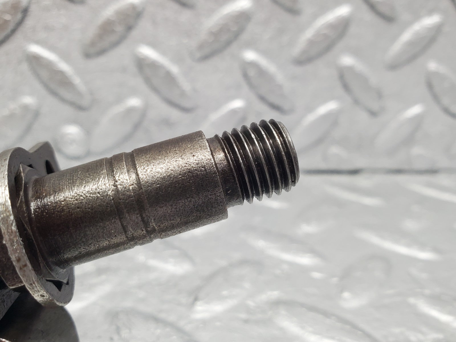 W112 injection distributor block used OEM