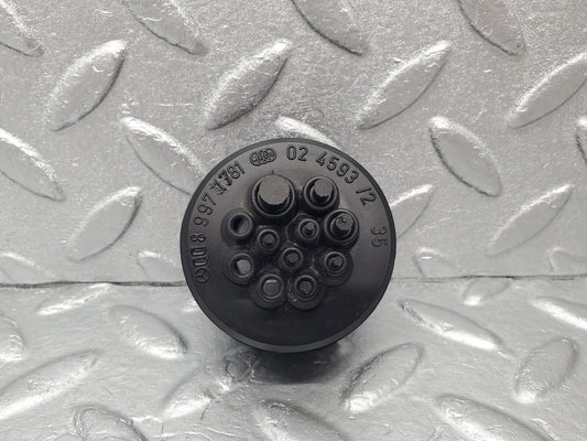46912 Mercedes-Benz R129 320SL Coupe Firewall Rubber Grommet 0089971781
