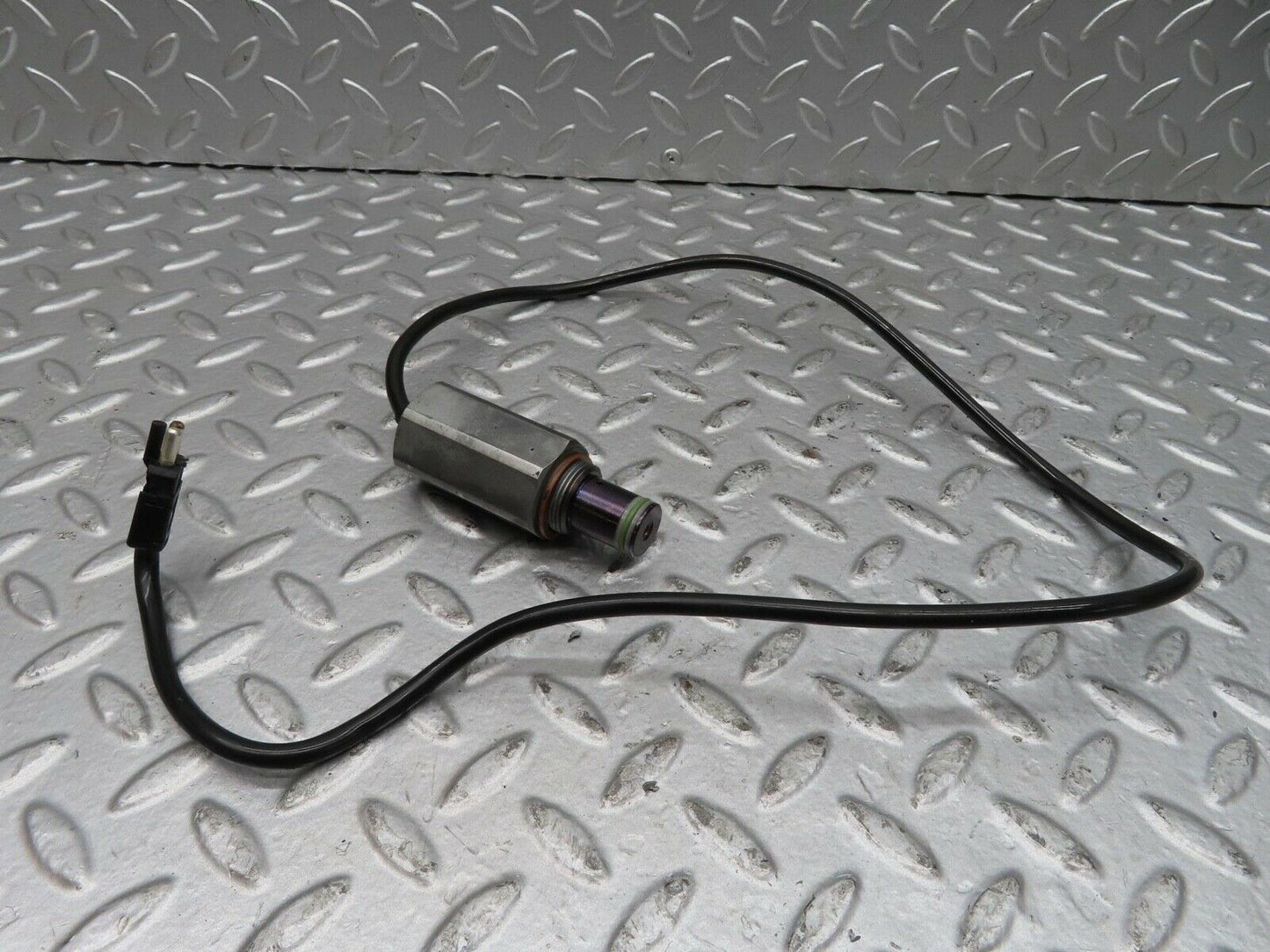 15204 Mercedes-Benz W140 S320 Power Steering Sensor 1404660191