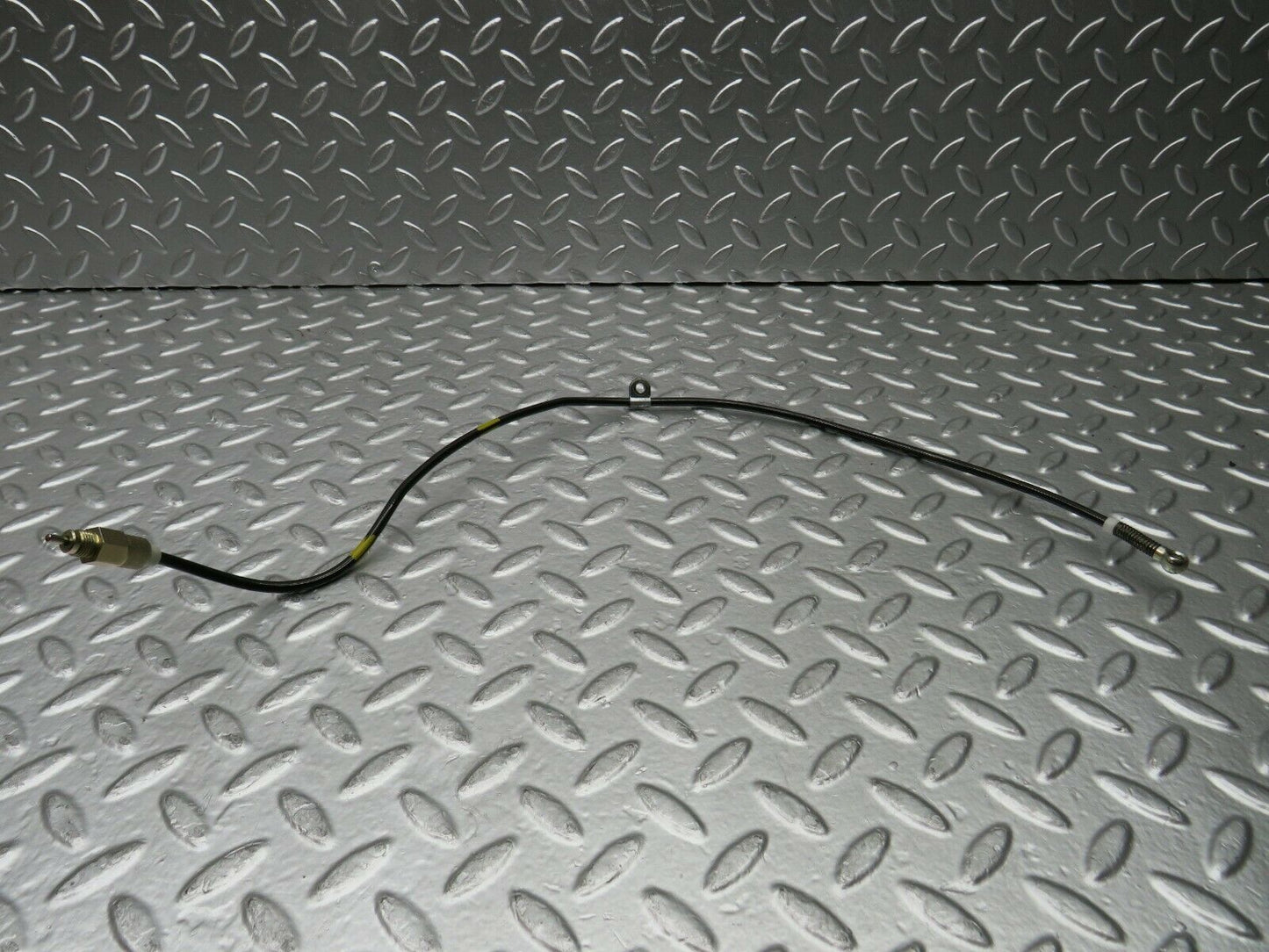 22471 Mercedes-Benz C124 E220 Coupe Gearbox Cable 1242670364