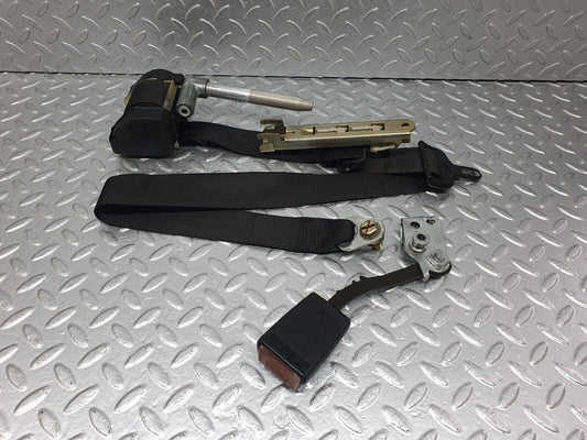42803 Mercedes-Benz W201 190 Front Right Seat Belt With Buckle 2018606885 1248600269