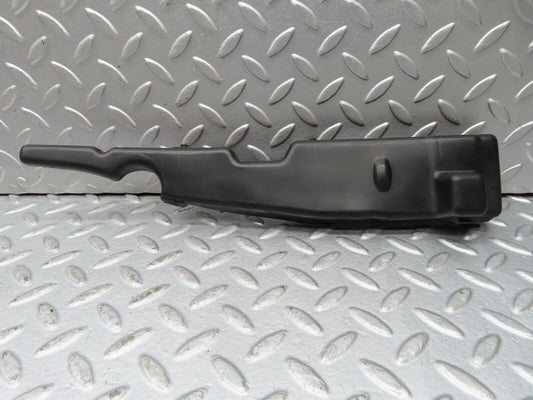 17020 Mercedes-Benz C123 280CE Coupe Bonnet Lock Catch Cover 1238870025