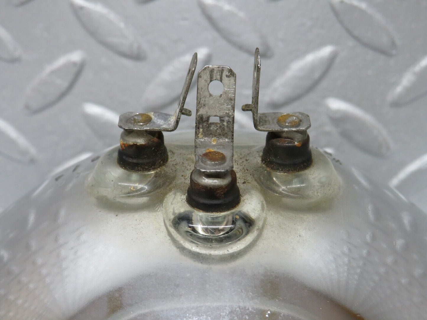 40366 Mercedes-Benz W110 230 Headlight Sealed Beam Lucas 7285