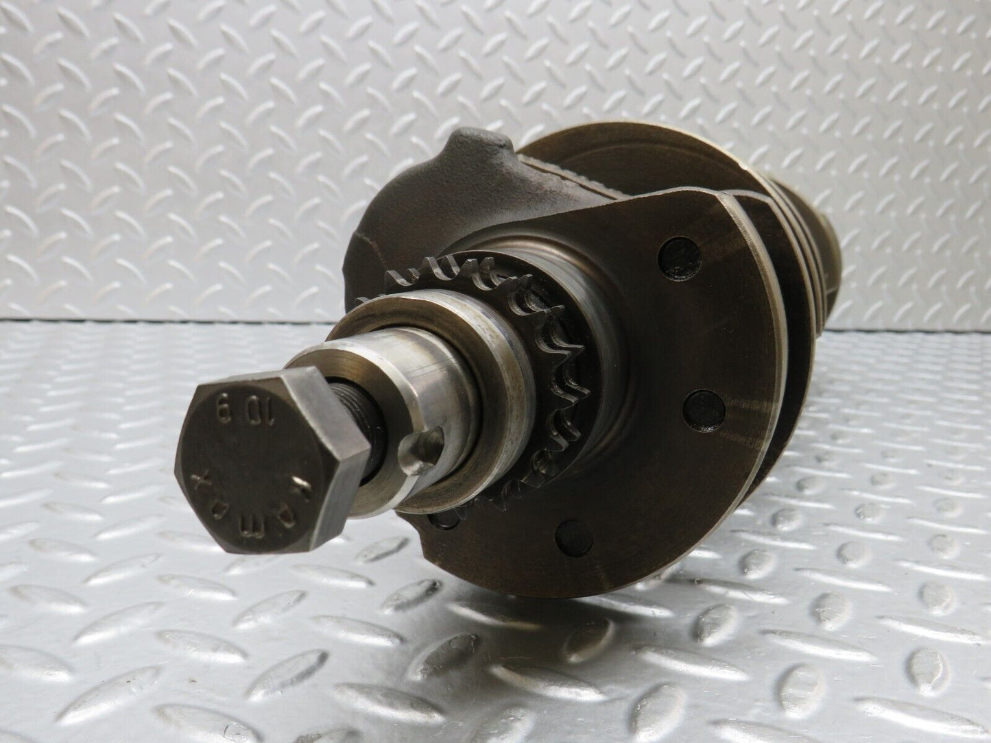 35580 Mercedes-Benz R107 280SL Crankshaft 1100310701