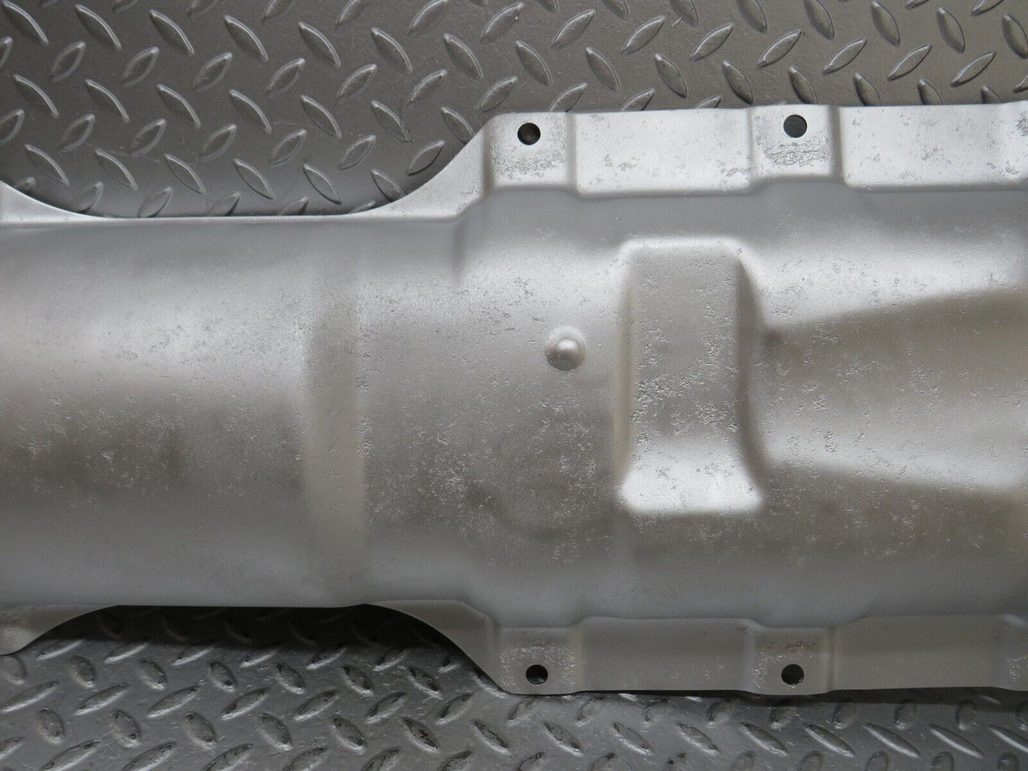 36373 Mercedes-Benz W126 420SE Exhaust Heat Shield