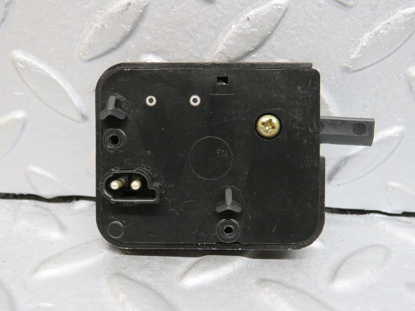 39632 Mercedes-Benz R129 320SL Coupe Soft Top Sensor 1298207310
