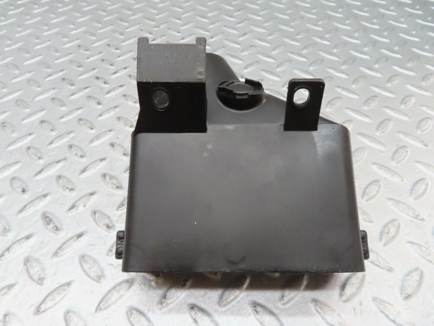 17149 Mercedes-Benz R129 300SL Coupe Air Intake Duct Left Side 1295280104