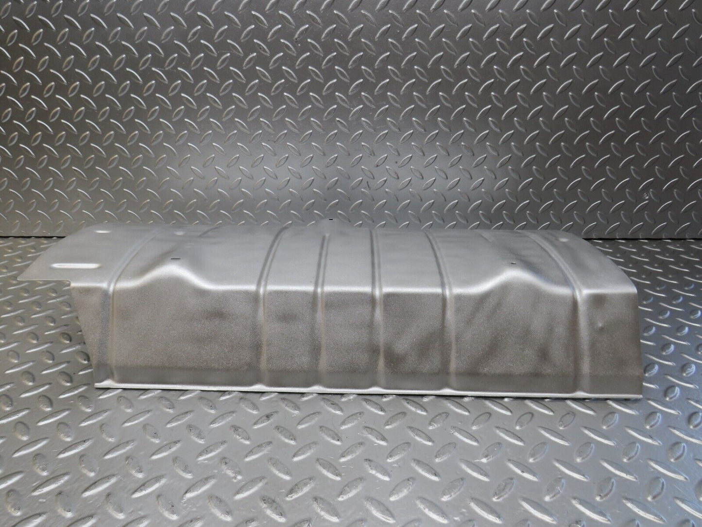 25719 Mercedes-Benz W124 280E Exhaust Heat Shield