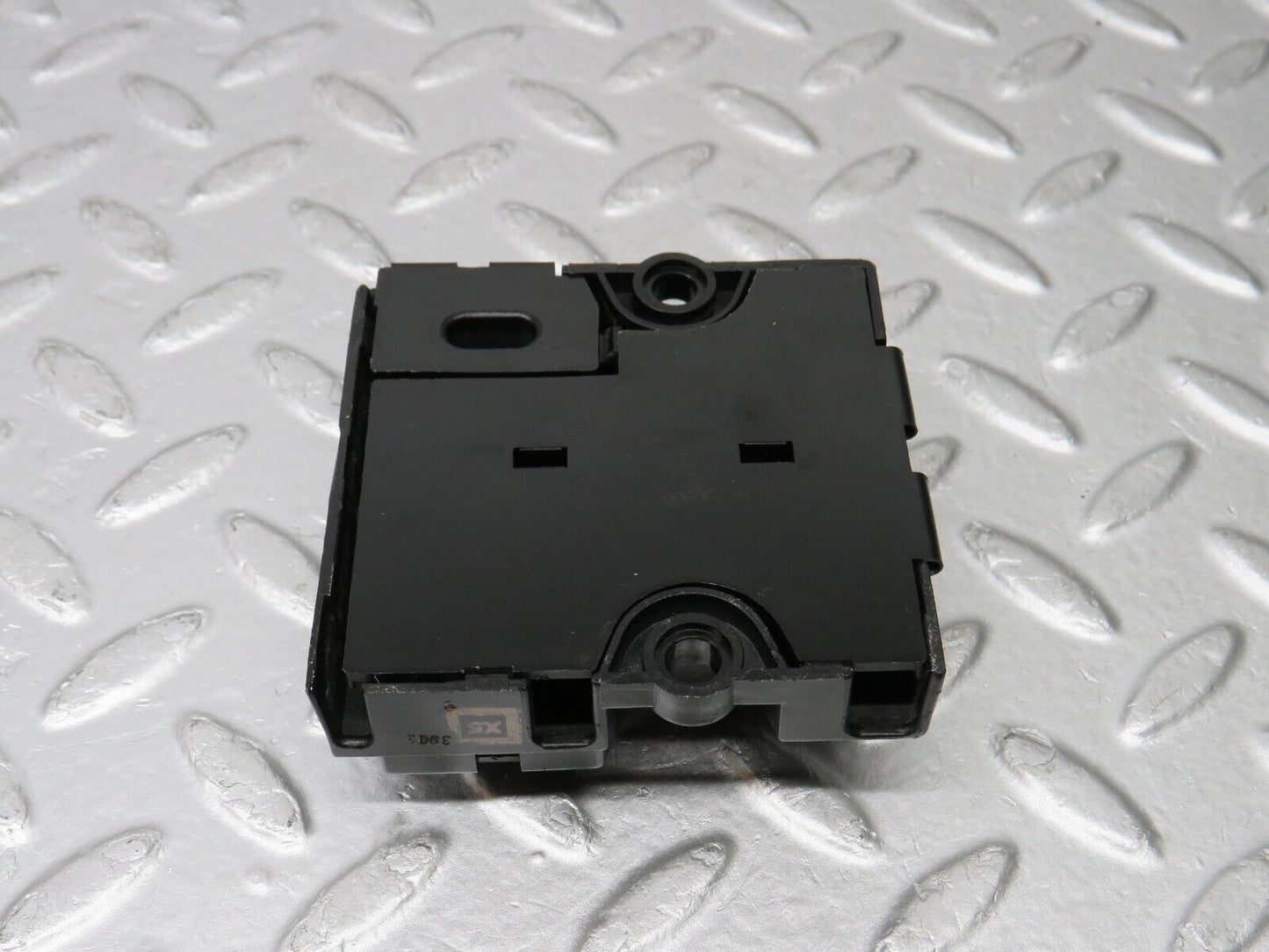 38390 Mercedes-Benz R129 280SL Coupe Fuse Box 1295400350