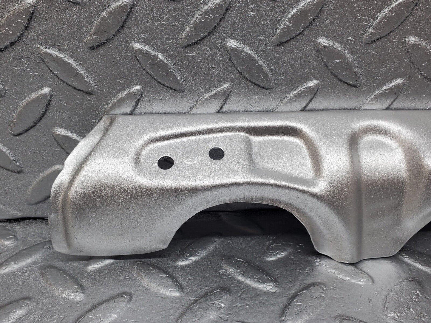 45901 Mercedes-Benz W126 420SE Exhaust Manifold Heat Shield