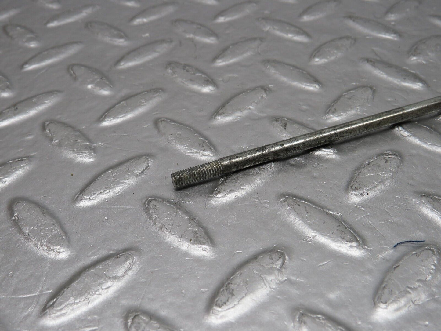 39186 Mercedes-Benz R107 500SL Accelerator Linkage