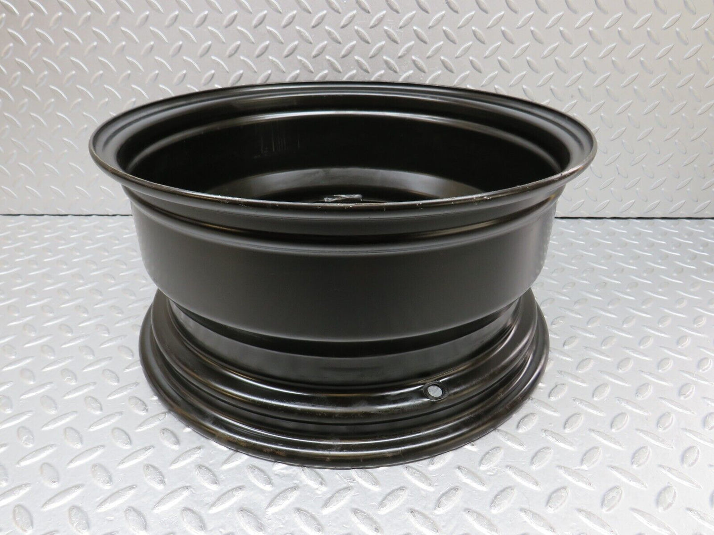 35881 Mercedes-Benz W210 Steel Wheel 7.5Jx16 H2 ET41 2104000802
