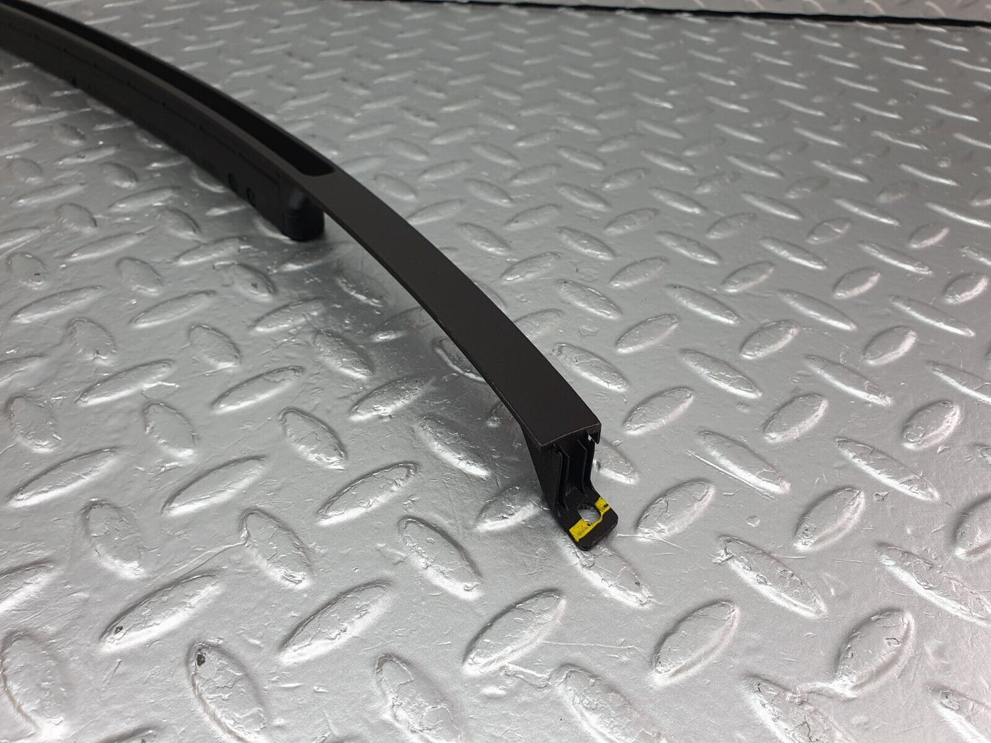 42331 Mercedes-Benz R129 320SL Coupe Dashboard Air Vent Trim Right Side 1296891280