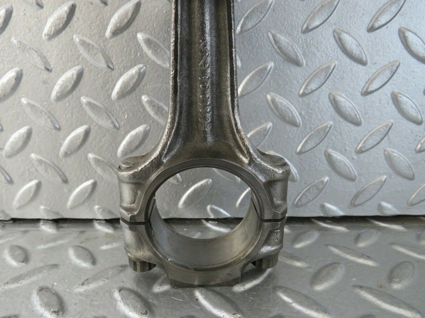23579 Mercedes-Benz W114 280E Piston With Connecting Rod 86.00 mm