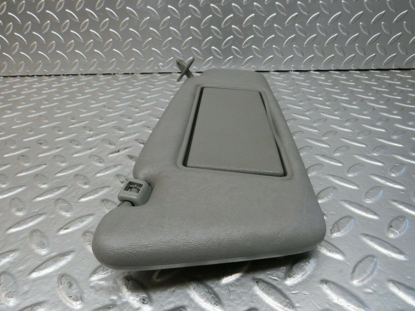 24272 Mercedes-Benz S124 220TE Wagon Sun Visor Right Side