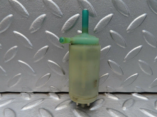 16098 Mercedes-Benz W123 280E Windscreen  Washer Pump