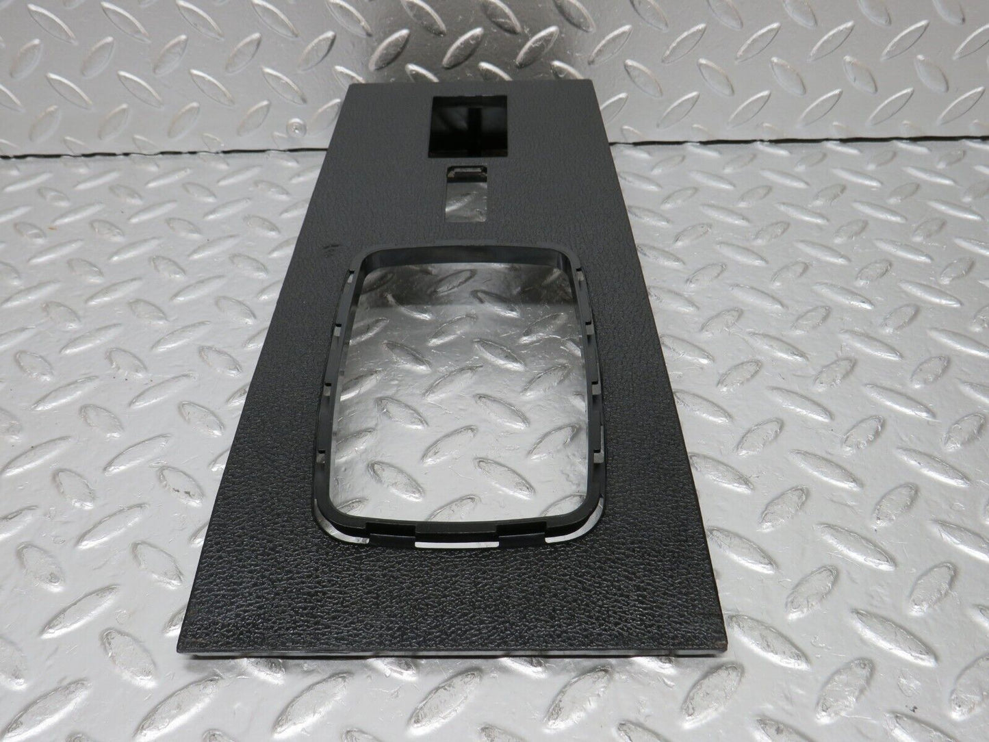 30987 Mercedes-Benz W123 200D Centre Console Panel 1236837736