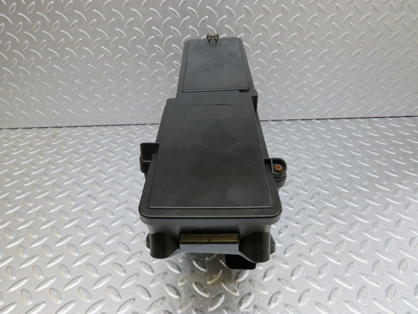 34213 Mercedes-Benz W124 260E Fuse Box 1245401150 1245400282 1245400182