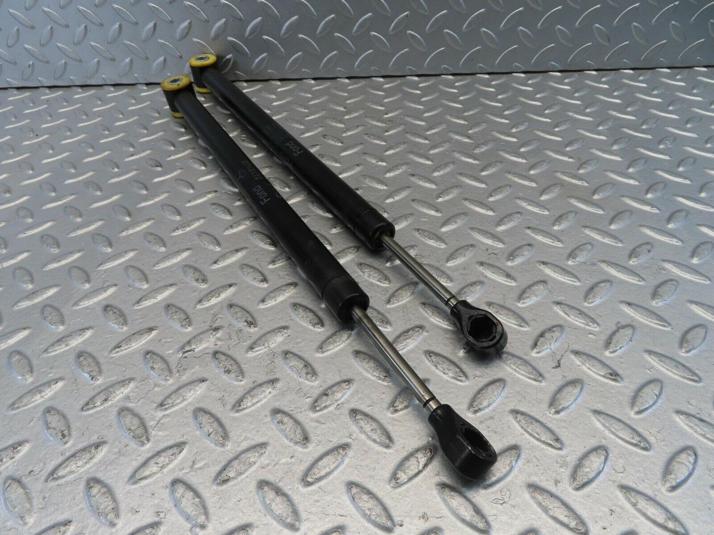 11203 Mercedes-Benz W221 S320 Rear Door Check Strap Stopper  2217300016