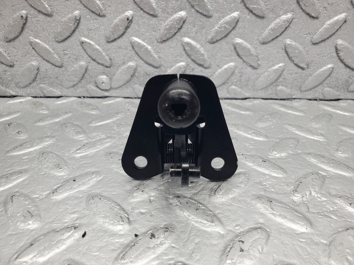 W201 Baby Benz bonnet lock latch used OEM