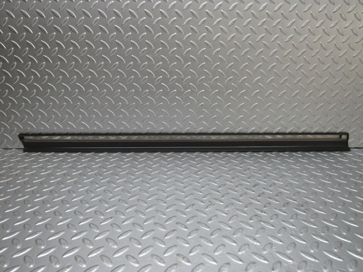 33844 Mercedes-Benz W201 190E 2.0L Front Right Door Lower Moulding Trim